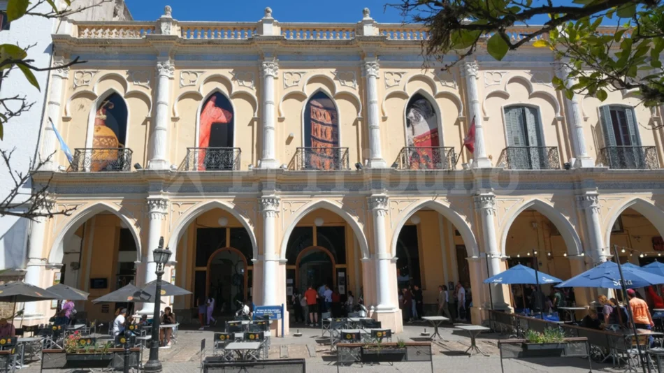  El MAAM, otra vez distinguido por TripAdvisor