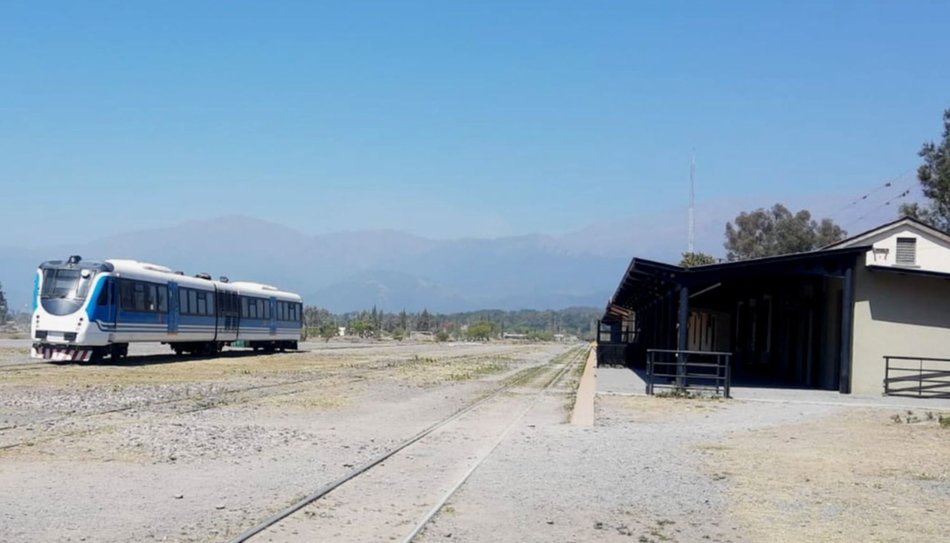 Se anunciaron beneficios y promociones para potenciar el Turismo: en Salta se aplica con el tren interurbano