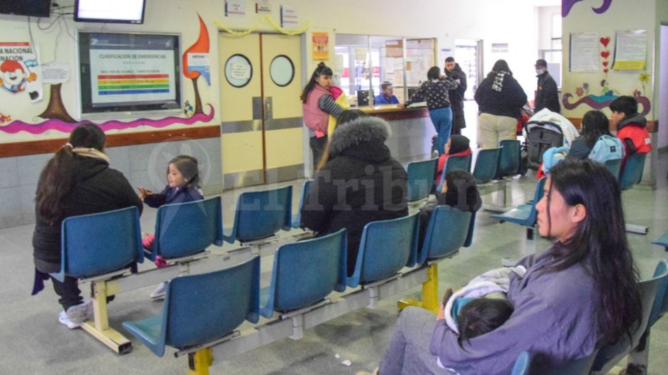  Ante la suba de casos, desde Salud llaman a vacunarse contra la gripe