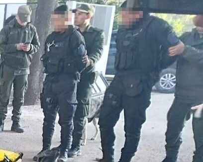  Antecedentes de un caso narco alarmante en la frontera