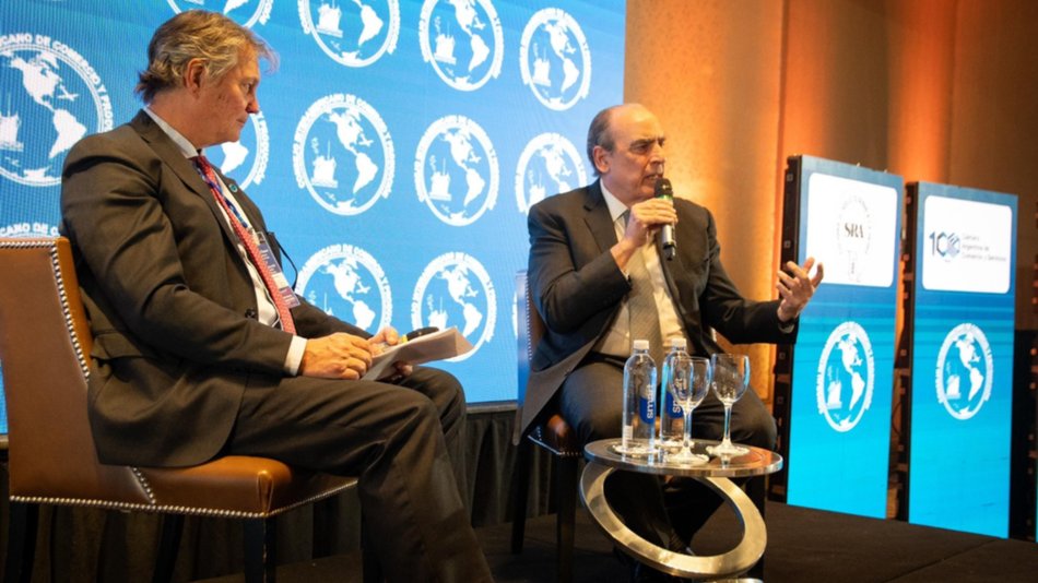 El Gobierno de Javier Milei ratificó que va a eliminar las PASO y negó molestias con Mauricio Macri 