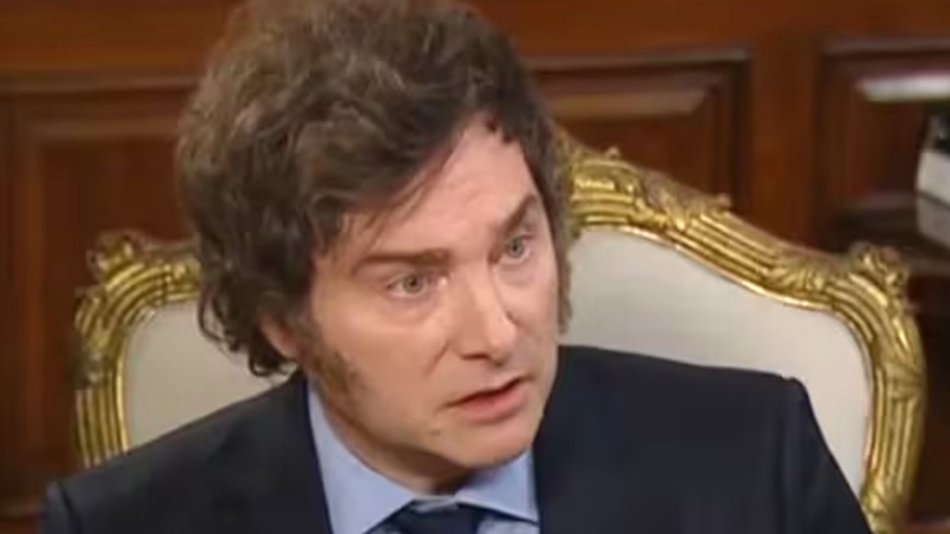  Milei, con elogios para Mauricio Macri y charlas con el Papa