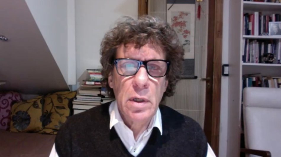 Pedro Brieger reconoció los acosos sexuales: “Sé que lastimé a mucha gente y pido perdón”