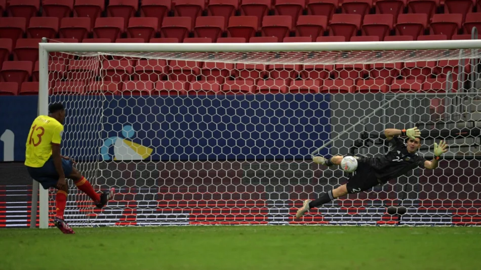 VIDEOS. Argentina-Colombia, quince partidos en la historia de la Copa América