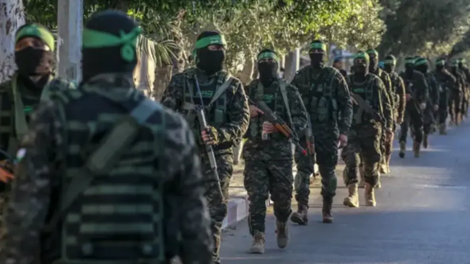 El Gobierno nacional declaró a Hamas como organización terrorista