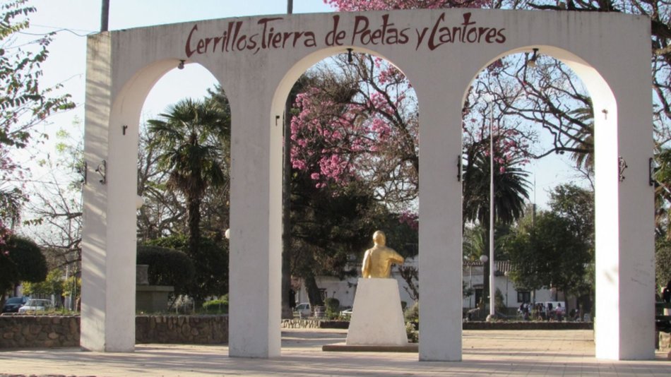 Para disfrutar: se habilita hoy la "Expo Cerrillos 2024"