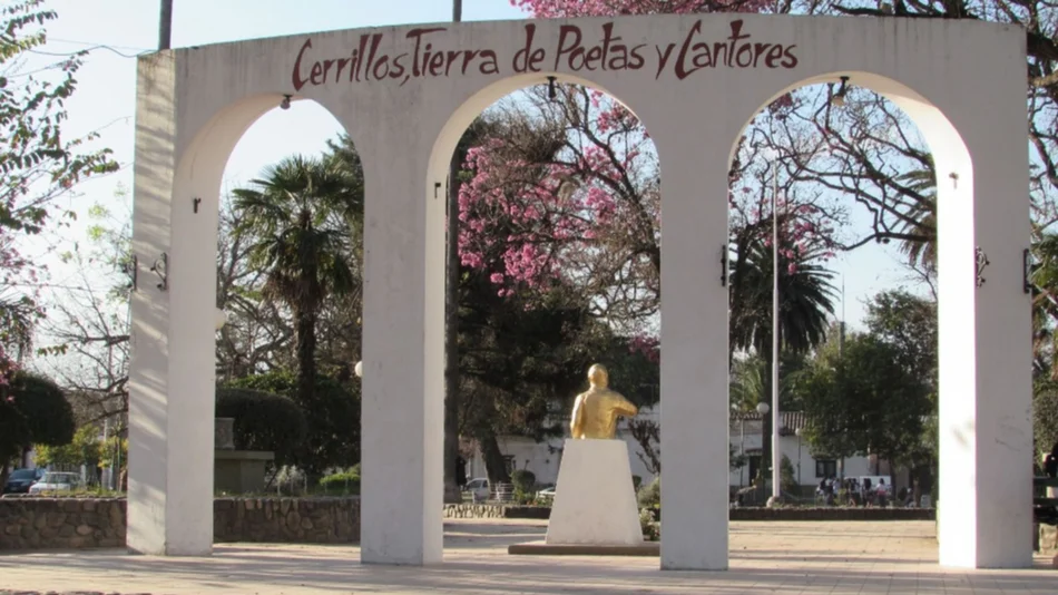 Para disfrutar: se habilita hoy la "Expo Cerrillos 2024"