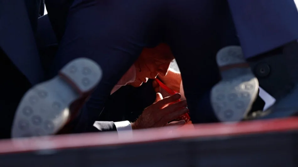 Dos muertos en el mitin donde hirieron al expresidente Donald Trump