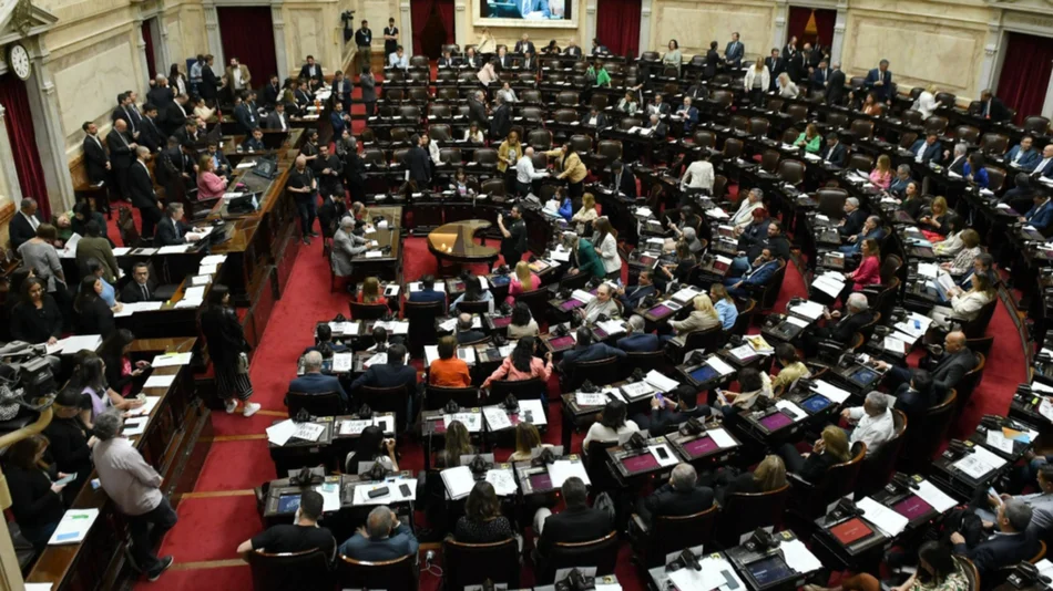  La oposición pone "peros" para eliminar las PASO