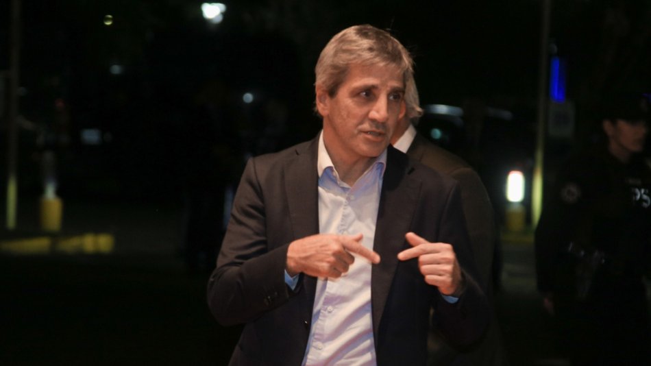  Confianza en el Gobierno nacional por la fase "emisión cero"