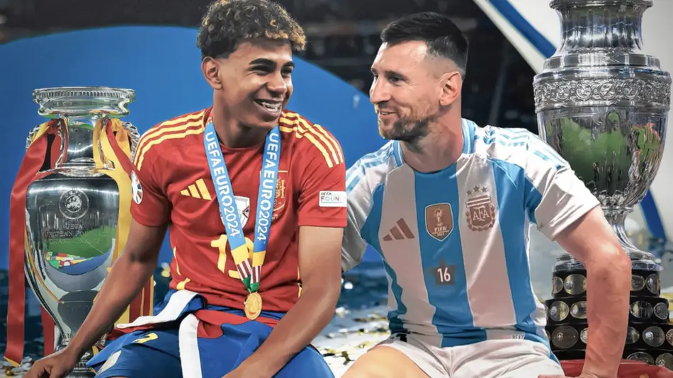 La Selección argentina enfrentará a España en la Finalissima: cuándo y dónde 
