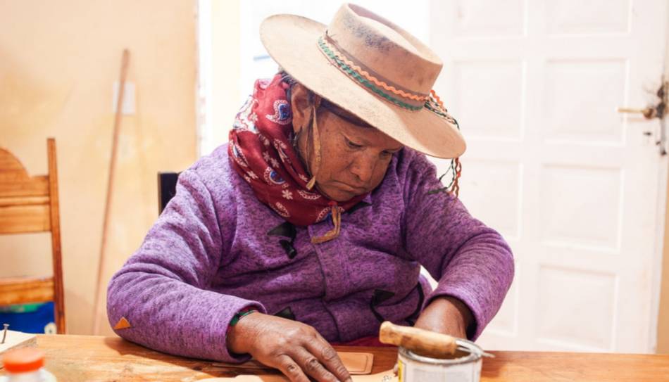 Minera Exar continúa trabajando junto a las comunidades originarias en su desarrollo