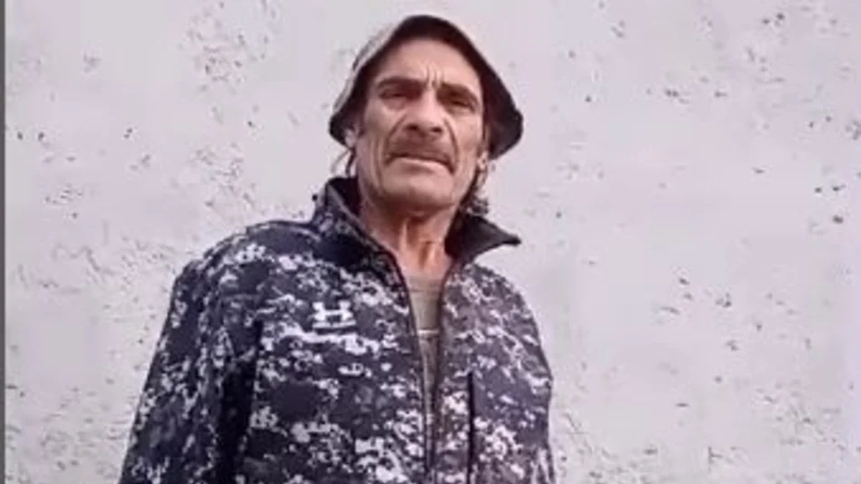 Asesinaron a puñaladas a un reconocido personaje de la Balcarce: lo conocían como Don Ramón y estaba en situación de calle