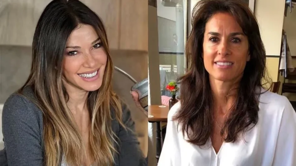 VIDEO Catherine Fulop explicó por qué Gaby Sabatini no asistirá a la boda de Oriana y Paulo Dybala