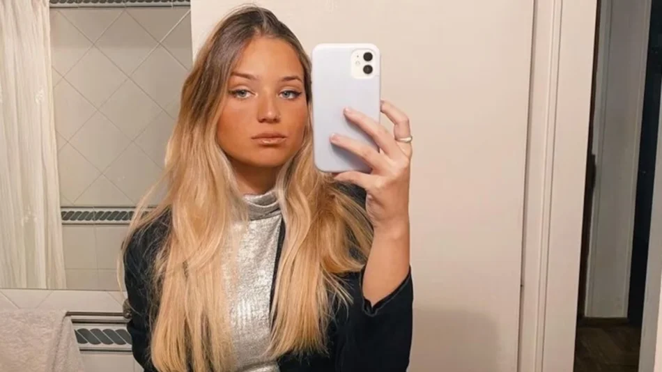 Horror en Córdoba: Hallan asesinada a una influencer en el automóvil de su madre