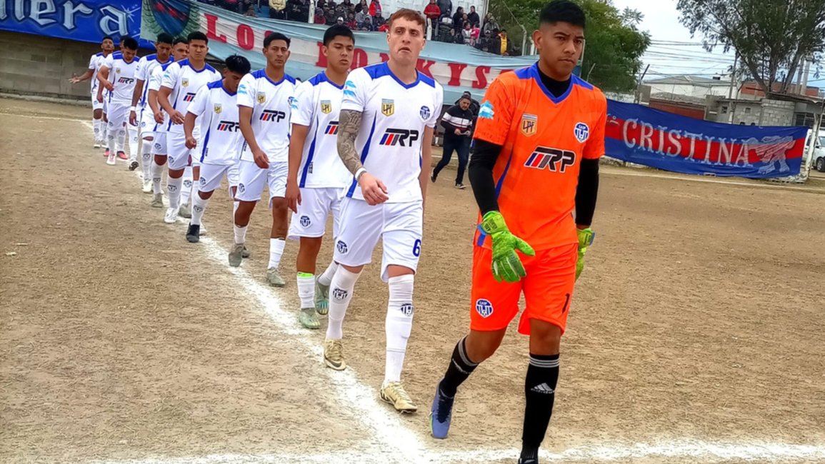 Pocitos y Aviación definen el campeón de la Copa Salta