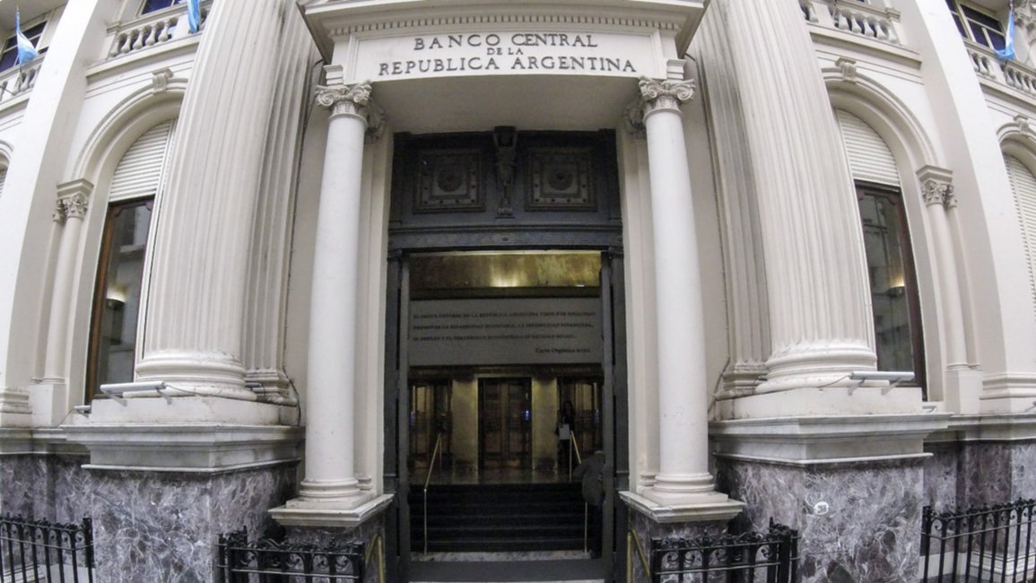  El BCRA y un acuerdo clave con los bancos