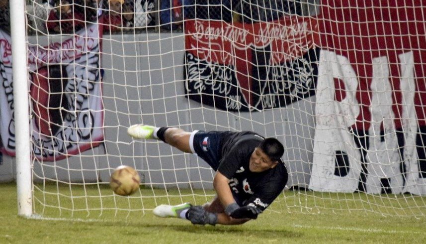 Aviación de Orán se consagró campeón de la Copa Salta