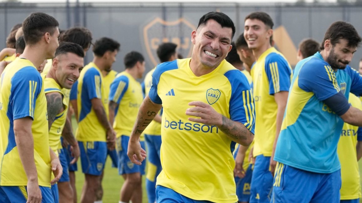 Boca visita a Defensa y Justicia con sus refuerzos ¡por fin habilitados!
