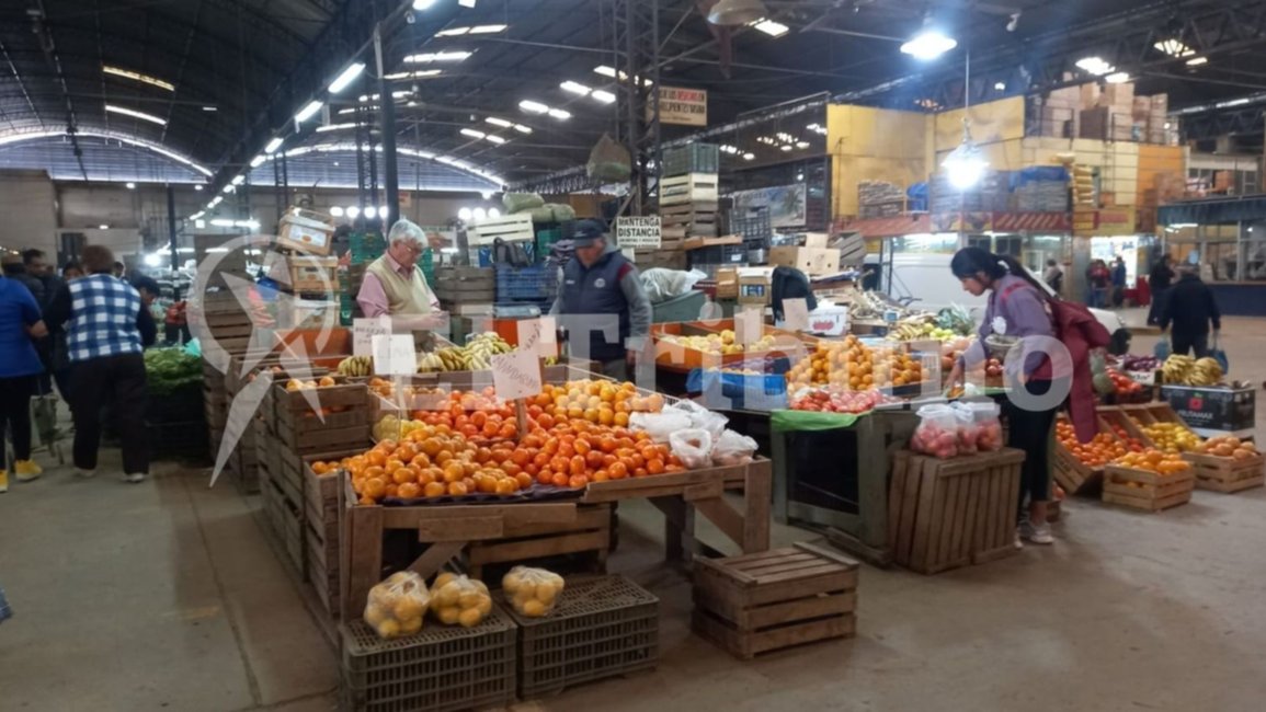 Reconocen el costo del boleto al que vaya a comprar al Cofruthos en colectivo 