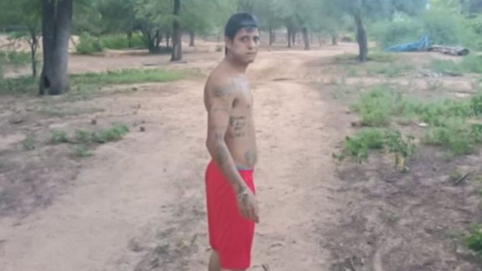 Misterio por una desaparición en una finca de los Castedo