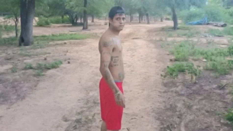 Misterio por una desaparición en una finca de los Castedo