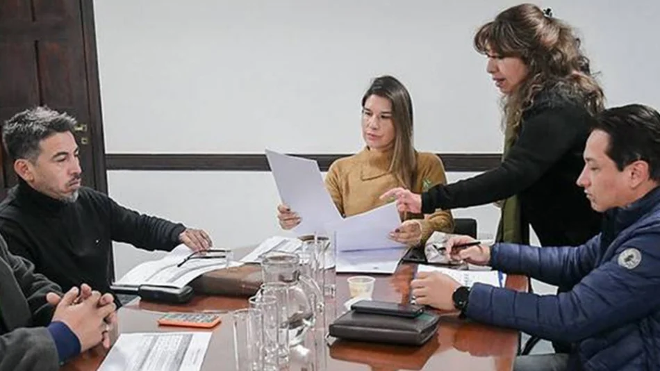  Empleo protegido para las personas con discapacidad