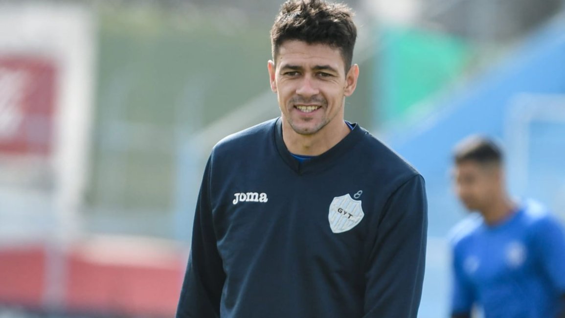 Vuelve Birge y Busse está en duda en Gimnasia y Tiro