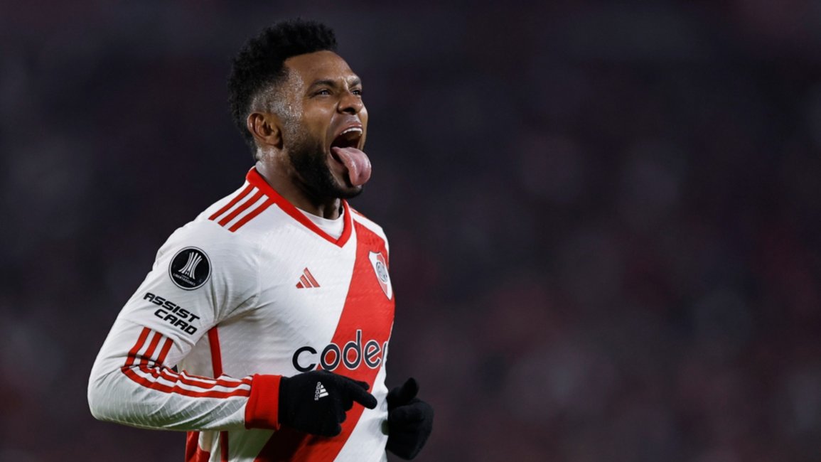 River, urgido por cortar su racha negativa en Cuyo
