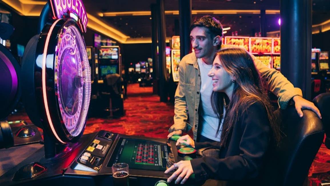 El paraíso millonario de Salta: Nuevo Casino Alberdi sigue derribando mitos
