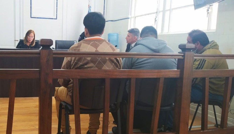 Crimen de Darío Monges: arrancó el juicio por el asesinato del joven vinculado al narcotráfico en Salta