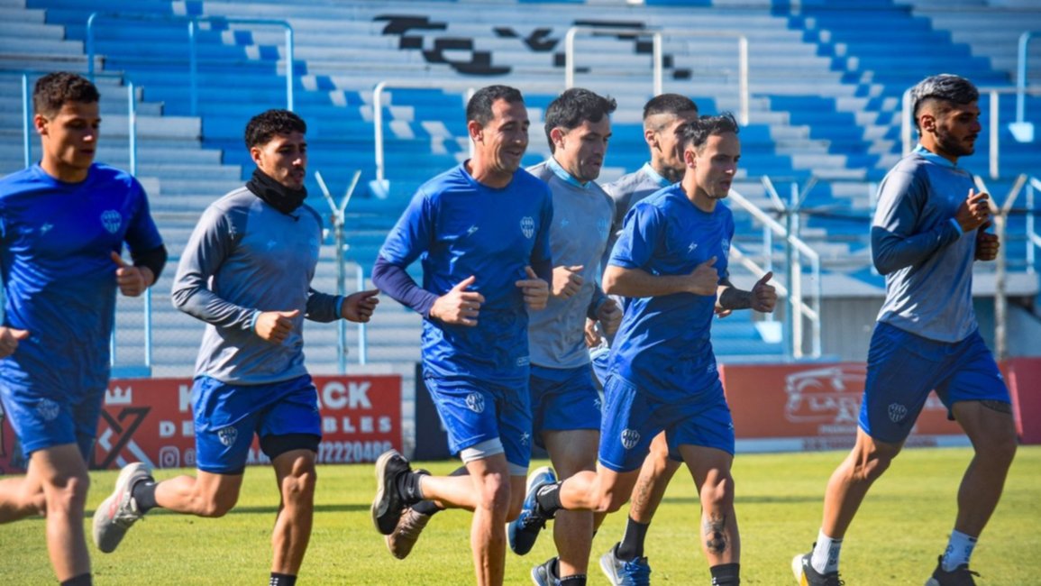 Gimnasia y Tiro apunta volver al triunfo