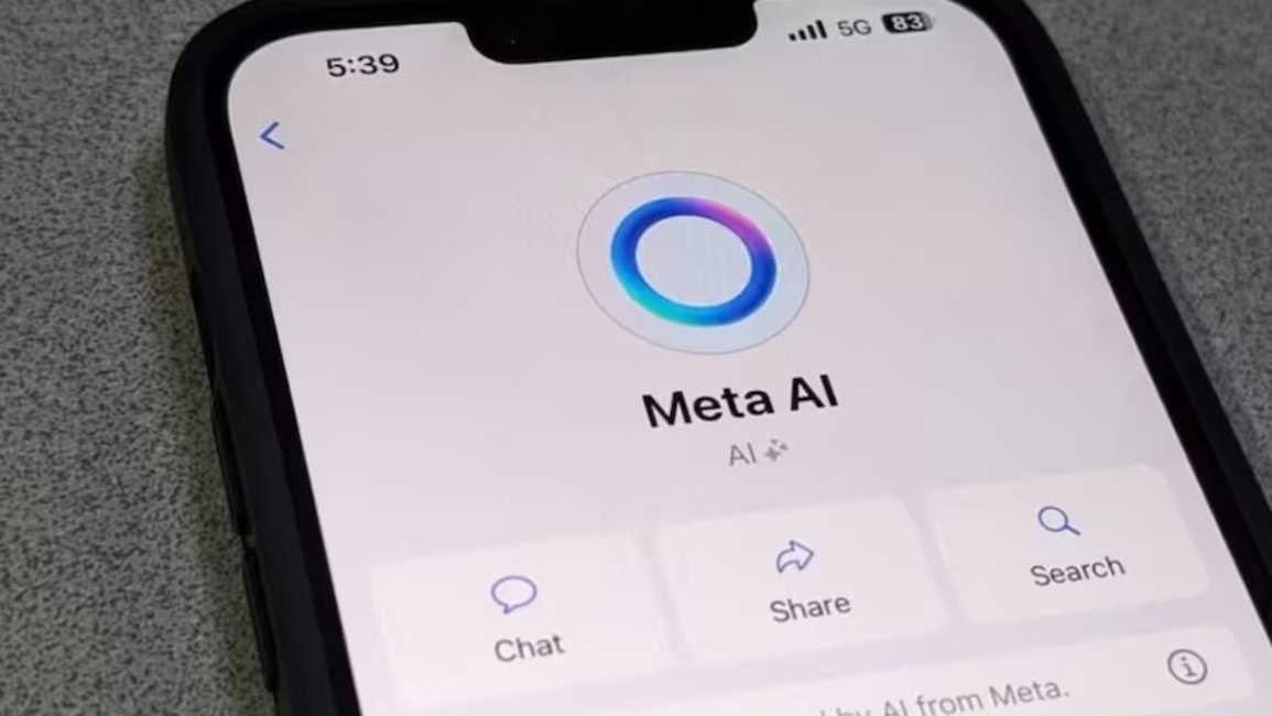 Qué es Meta AI en WhatsApp, cómo utilizarla y para que sirve esta inteligencia artificial