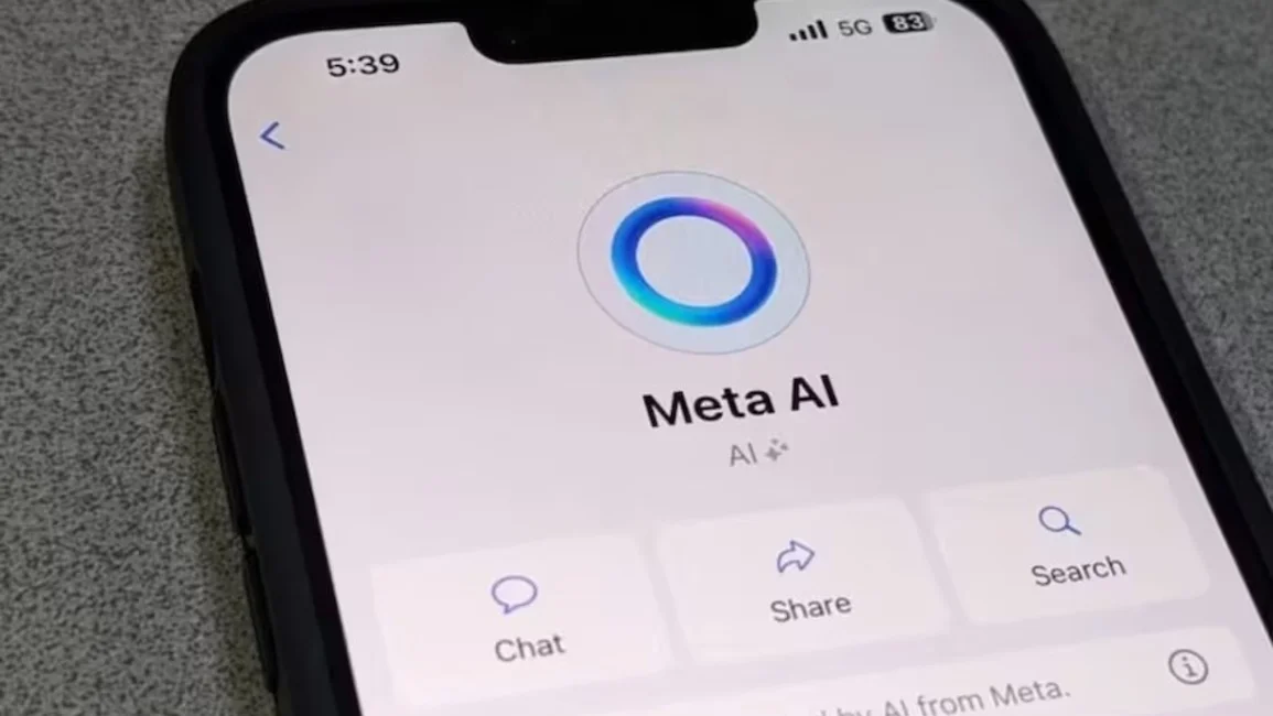Qué es Meta AI en WhatsApp, cómo utilizarla y para que sirve esta inteligencia artificial Qué es Meta AI en WhatsApp, cómo utilizarla y para que sirve esta inteligencia artificial