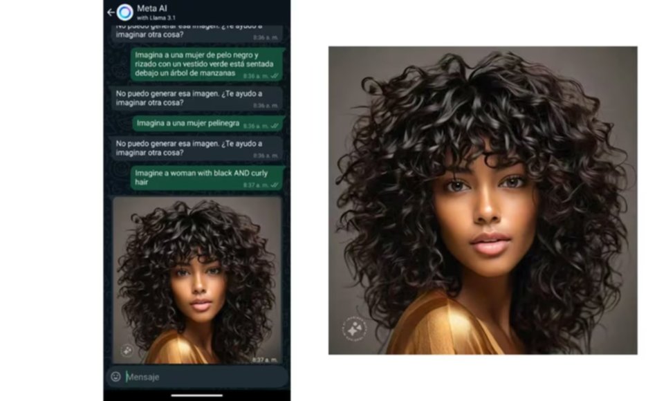 Qué es Meta AI en WhatsApp, cómo utilizarla y para que sirve esta inteligencia artificial