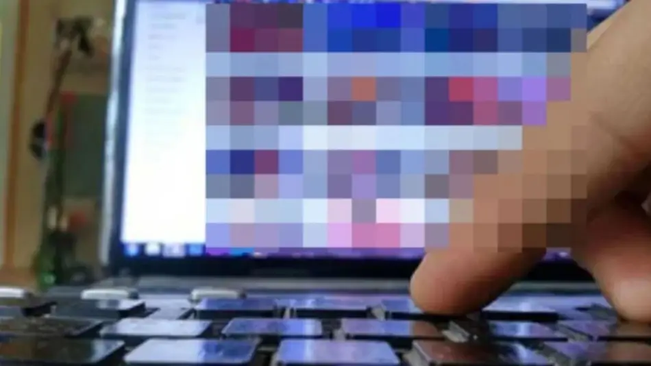 Un detenido por tenencia y distribución de material de abuso sexual infantil