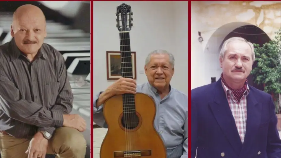 La Camerata Stradivari presenta "América libre"