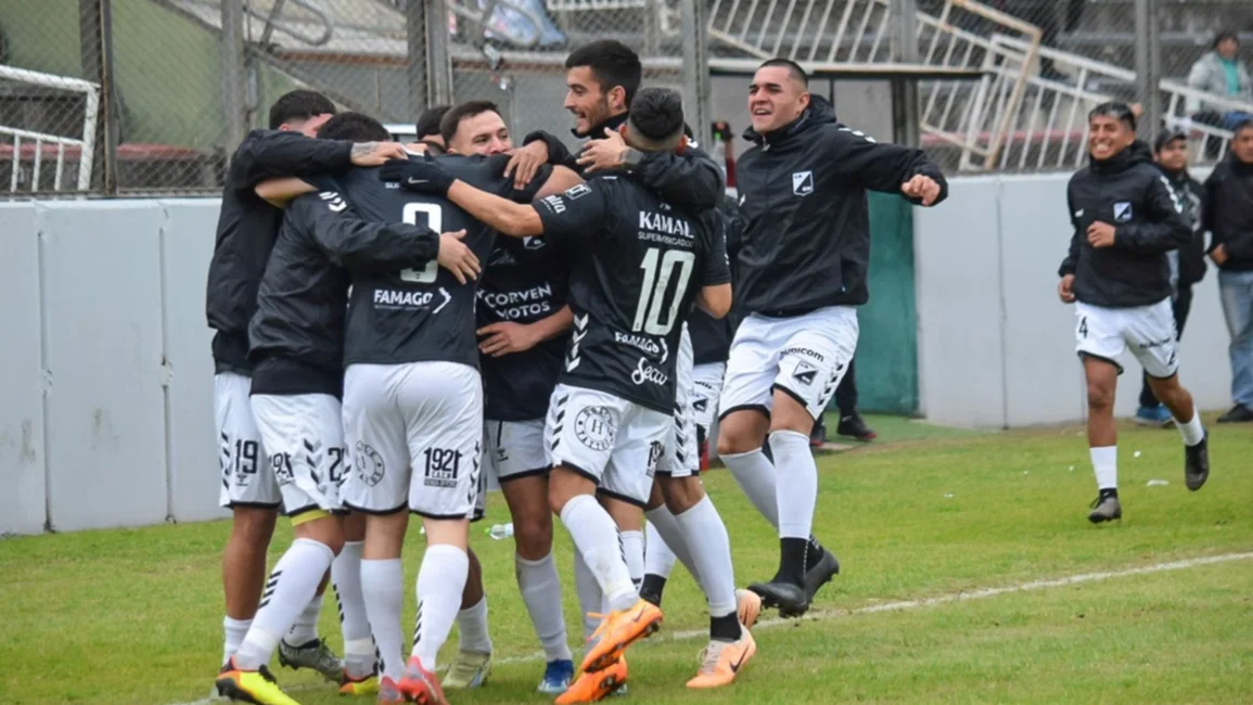 Central Norte dará su segundo paso en el camino a su ilusión 