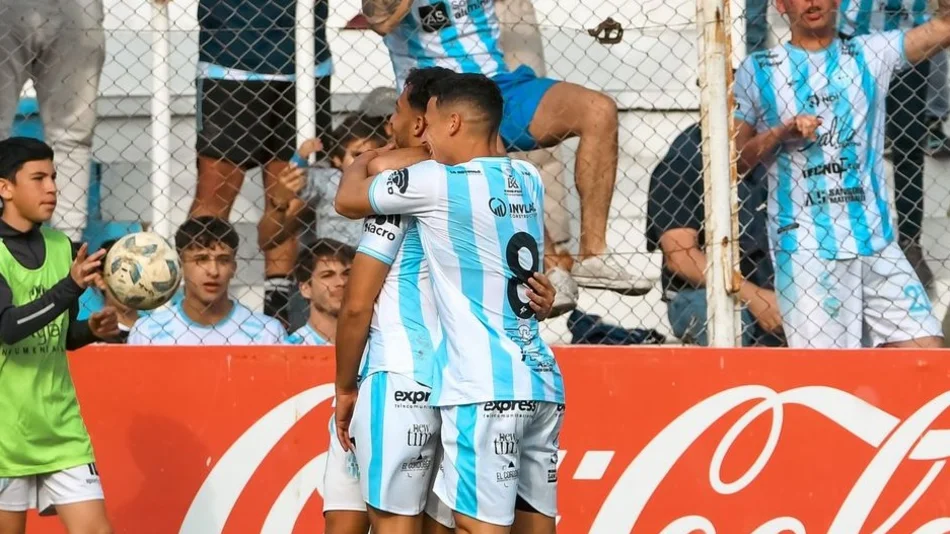 Facundo Heredia | Últimas noticias El Tribuno