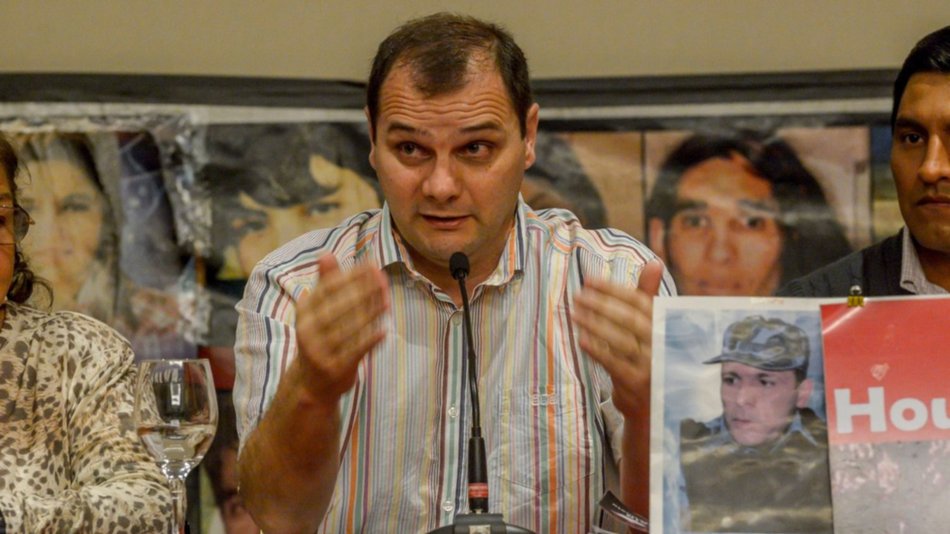 Hoy se cumplen 13 años del doble crimen de las turistas francesas en Salta