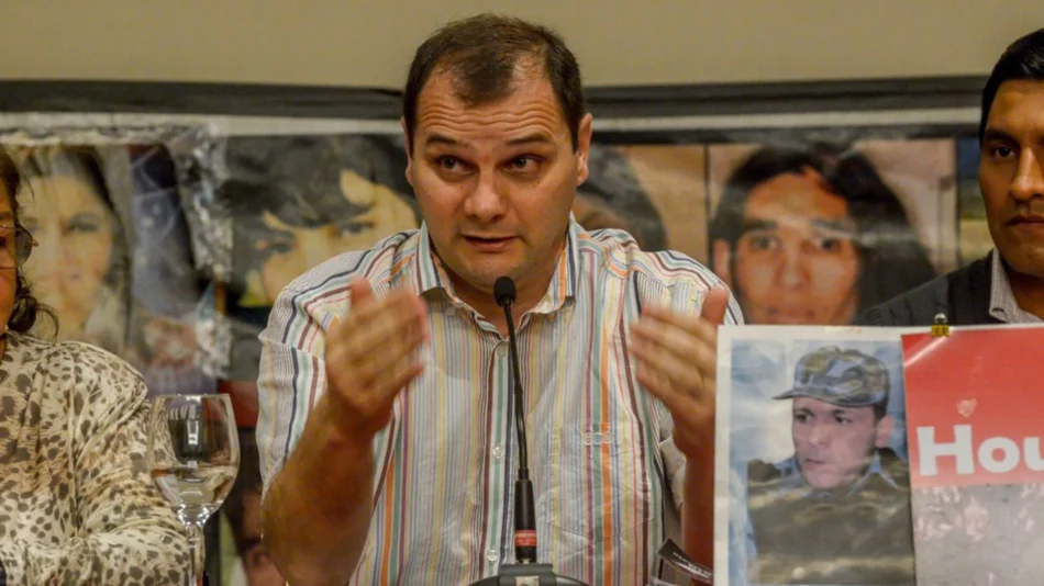 Hoy se cumplen 13 años del doble crimen de las turistas francesas en Salta