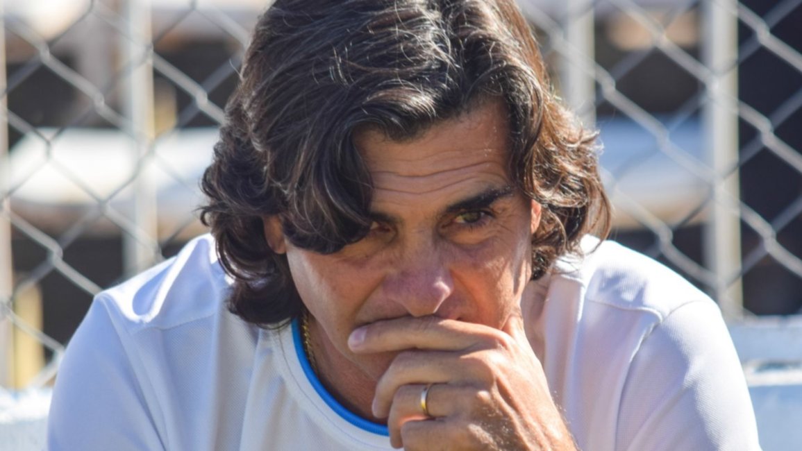 Gimnasia y Tiro: otro importante equipo del ascenso quiere a Forestello, ¿qué va a pasar con el DT del albo?