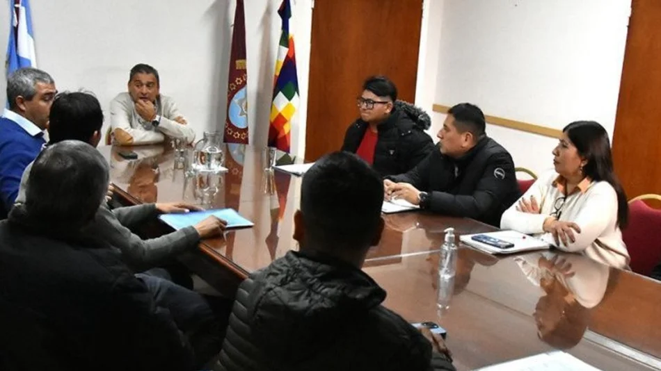 Suman médicos del extranjero