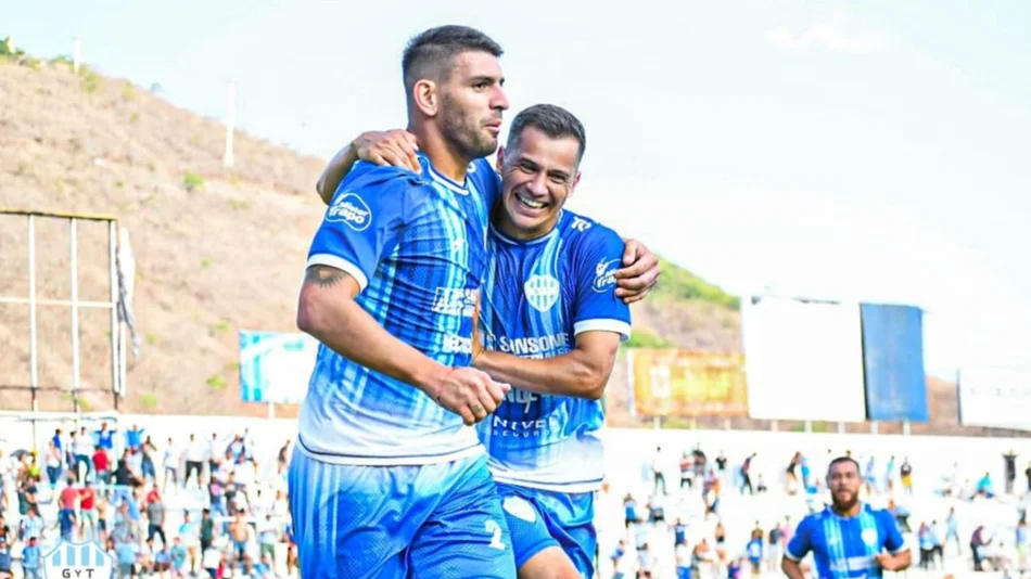 Guido Milán continuará vinculado a Gimnasia y Tiro, aunque afuera de la cancha