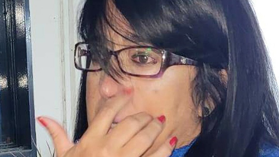 Lo denunció por violencia de género y ahora teme por su seguridad