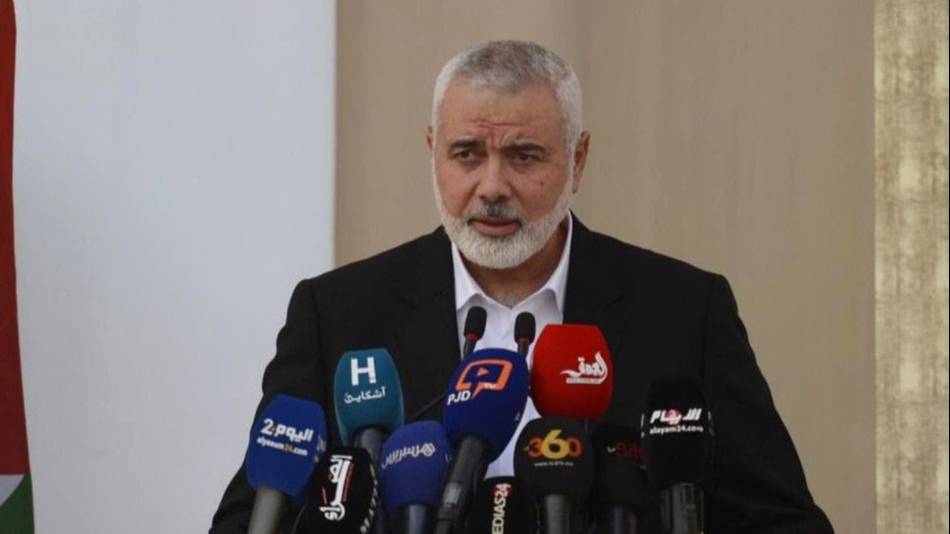 Máxima tensión: asesinaron a Ismail Haniyeh, líder político de Hamas en Irán