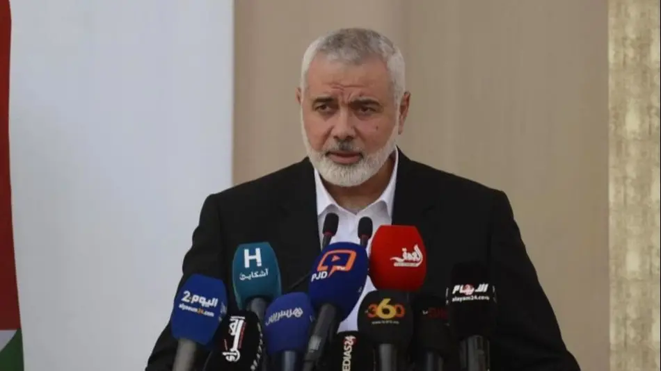 Máxima tensión: asesinaron a Ismail Haniyeh, líder político de Hamas en Irán