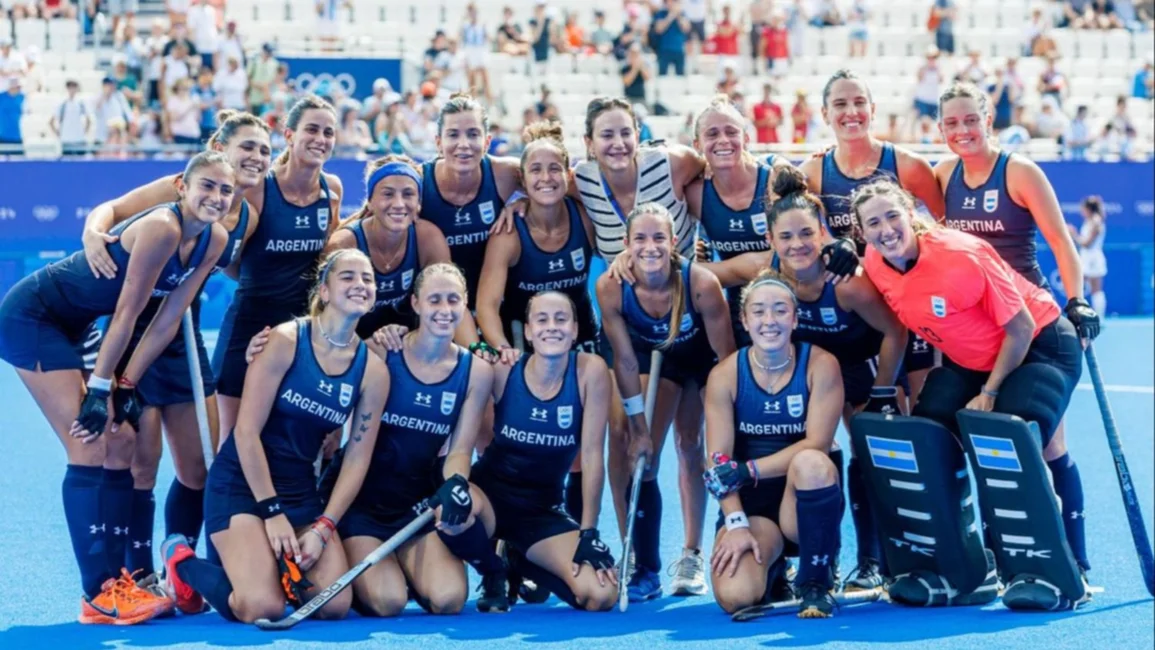 Cómo sigue la actividad de los argentinos en los Juegos Olímpicos 2024: mirá la agenda del jueves 1º de agosto