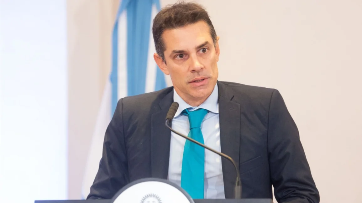 El Gobierno defendió la baja de la edad de imputabilidad