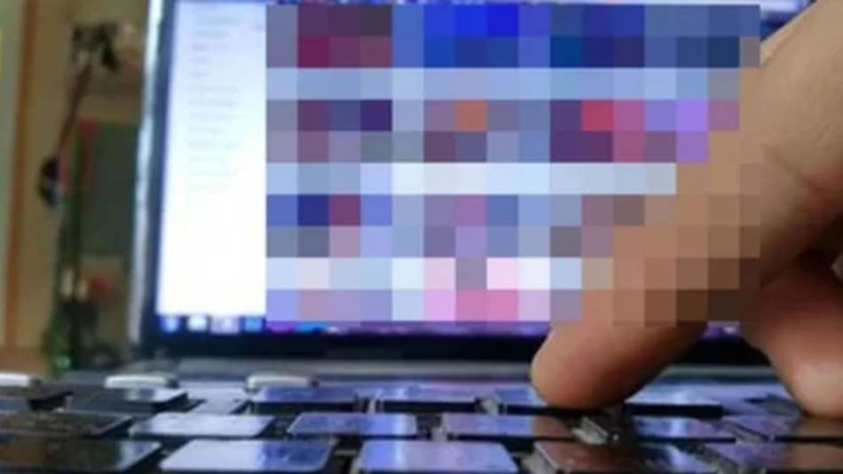 Cayó el depredador digital: detienen a un salteño por distribuir pornografía infantil